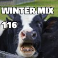 Winter Mix 116 - July 2017