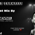 Beyond Darkness 4 Guest Mix By Menaka