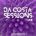 Da Costa Sessions #8 Deephouse Techhouse