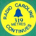 Radio Caroline (16/04/1979): Paul de Wit - 'Wekkerradio' (07:30-09:00 uur)