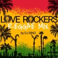 Love Rockers Reggae Mix