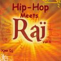 Xino Dj @ Hip Hop Meets Raï Vol.1