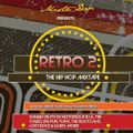 Retro II - The Hip Hop Mixtape
