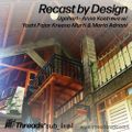 Recast By Design no. 1: Ugahari w/ Y. Fajar Kresno Murti & M. Adriani - Threads*sub_ʇxǝʇ 13-Dec-19
