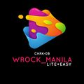 CHRK-DB WRock Manila Series 1x1