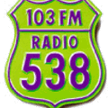 Radio 538 - Roemruchte RadioReeks (BNN 2002)