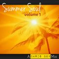Summer Soul Mix Volume 1 (June 2014)