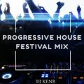 Progressive House Festival Mix
