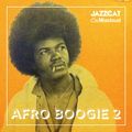 Afro boogie 2