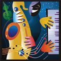 Jazz and Capeau - Vol. 16