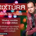 Mixtúra Orbán Dj. Mix Tamással. A 2017.  Október 18-i műsorunk. www.poptarisznya.hu