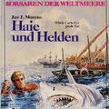 Seewölfe 681 - Haie und Helden