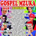 DJ REMA-GOSPEL MZUKA VOL 4 (2018)