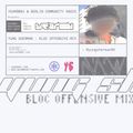 YEAR0001 Yung Sherman - Bloc Offensive: Mix