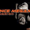 Dj Miray Dance Megamix August 2017