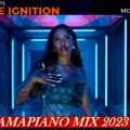 Double Ignition Mixxes Vol 61[Amapiano Siege] Aug 2023