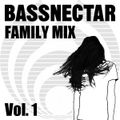 Beats Booth - Bassnectar Family Mix Vol. 1.