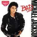 Michael Jackson ‎- Bad (Album) (1987)