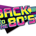 BACK TO THE 80'S STEP SESSION