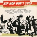 VA - Hip Hop Don't Stop (1997)
