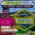 Manel Sanmartin @ Xofars Festival 2016