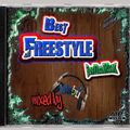 Best Freestyle InDaMix (mixed by Mabuz)