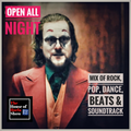 Open All Night - Party Mix