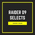 Raider D9 selects Vol. 7 - Drum&Bass