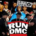 Grumpy old men - Public Enemy Vs LL Cool J Vs Run DMC