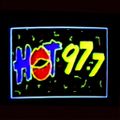 San Jose's Hot 97.7 (Recorded in the 90s)