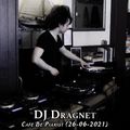 Dj Dragnet - Cafe De Pianist Setlist (26-06-2021)