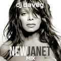 Janet Jackson - New Mix