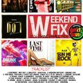 DJ Crossfire - Weekend Fix - Freestyle Dancehall Mix - Jan 2024 - Unity Sound
