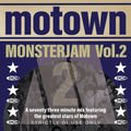 Motown Monsterjam 2 (Mixed By Rod Layman)