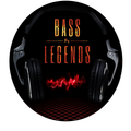 Bass by legends Live sHow Holbæk Radio