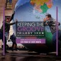 Keeping The Groove Trilogy - Friday 23rd July 2021