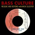 Bass Culture - June 1, 2015 - Lee Perry Special