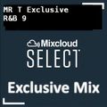Exclusive R&B Vol 9