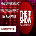 R&B Superstars The MegaMixx