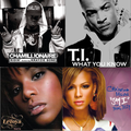 Hip Hop & R&B Singles: 2006 - Part 1