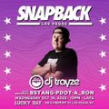Live at SnapBack Las Vegas 10-19-2022