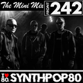 Front 242 Mini-Mix EBM (31 Min) By JL Marchal (Synthpop 80 : www.synthpop80.com)