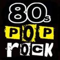 Pop Rock 80s - DJ Carlos Agelvis
