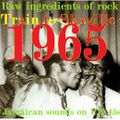 RAW INGREDIENTS OF ROCK 35: TRAIN TO SKAVILLE 1965