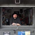 Andrew Weatherall - 11th May 2017