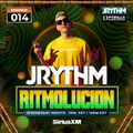 RITMOLUCION WITH J RYTHM EP. 014