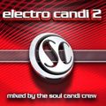 Electro Candi 2 (Disc 4 - Ricardo Da Costa)