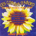 Les Copains D'Abord – Techno Mixes-Non Stop (1993)