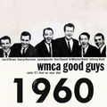 WMCA RADIO NYC December 21 1960 Joe O'Brien with Commericals and Christmas Music - 2 Hours