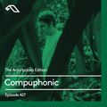 The Anjunadeep Edition 427 with Compuphonic
